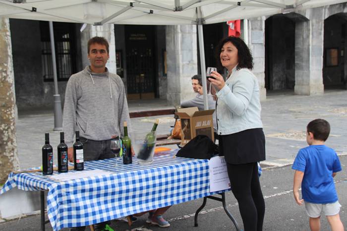 Ardoa protagonista Errebote  33 1494679151972