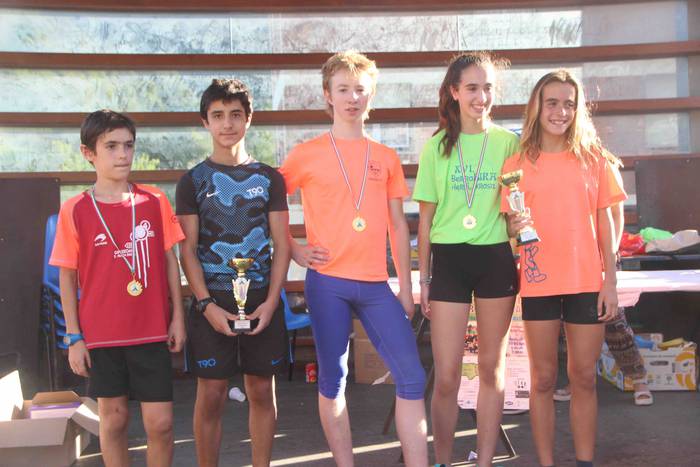 XVi. Berrobira Kros Herrikoi 156 1537644167620