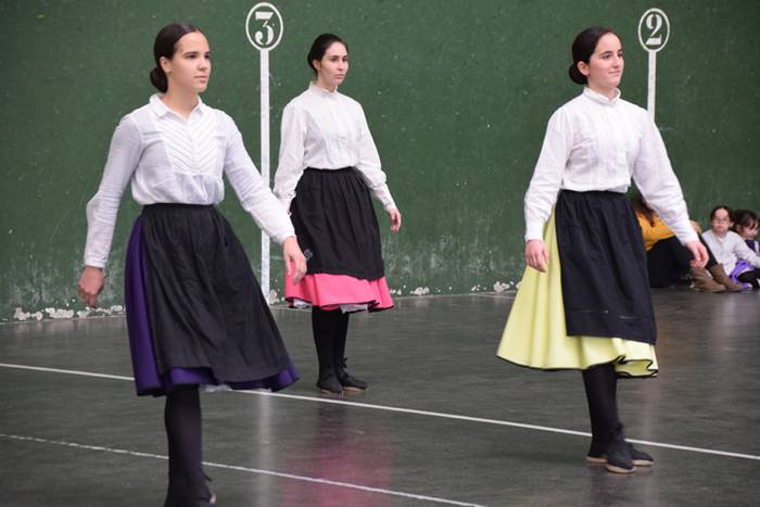 25. Txapel Eguna, Zizurkil 43 1520685098063