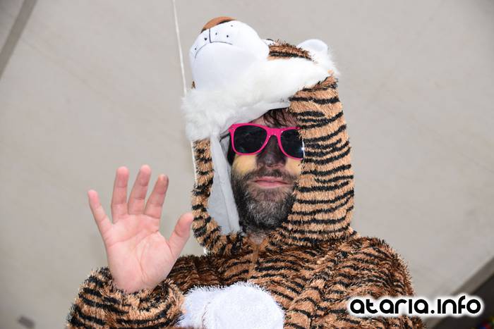 inauteriak 2016: asteartita 2 1455110372187