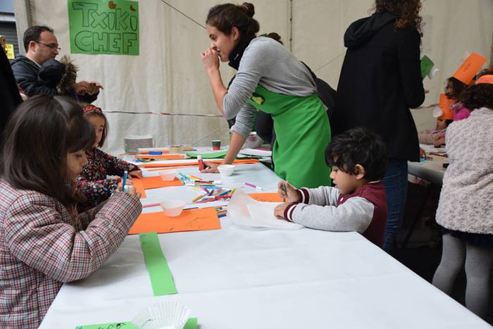 Pintxo Tour Solidarioa, Tolosan 3 1478953444639