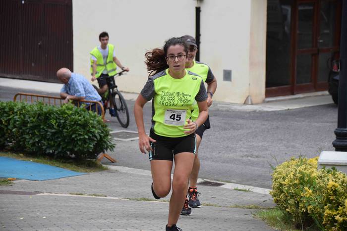 Regillaga eta Muñozek irabaz 101 1569086914902