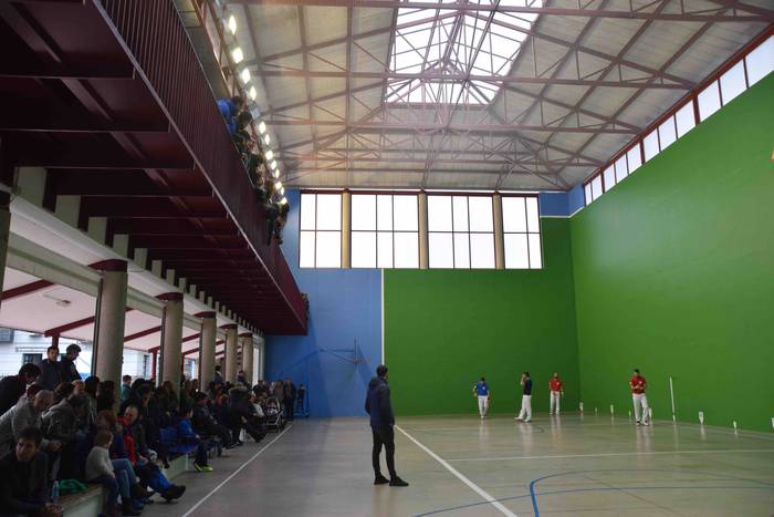 Berastegiko kultur astea 23 1541075801659