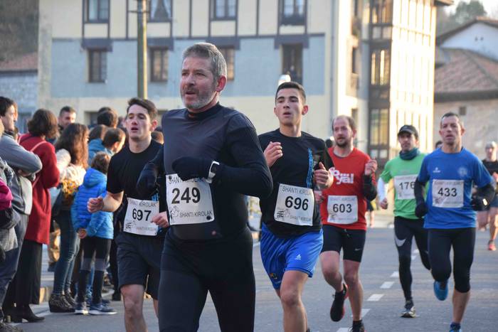 Mozorroarekin edo gabe, korrika 162 1546421806522