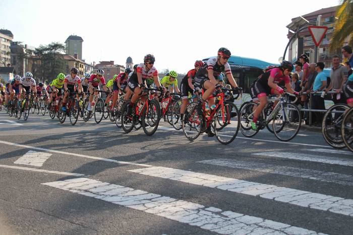 Ana Usabiaga izan da azkarre 5 1553367196944