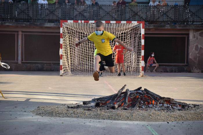 San Juan sua Berastegi 4 1592986181985