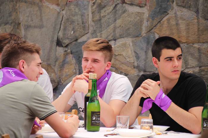 Lauburu eguna 2019 areto fut 12 1559395721305