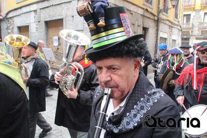 Tolosa inauteriak 2018 Ozenk 11 1518179918162