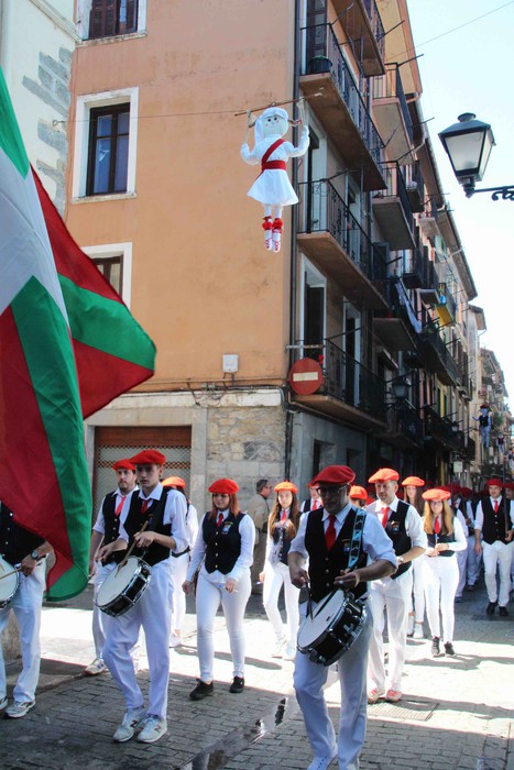 Tradizionaletan tradizionalena - 114