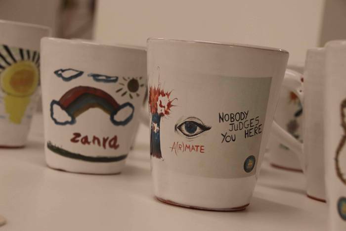 Errefuxiatuen alde egindako lana ikusgai 7 1544691999182