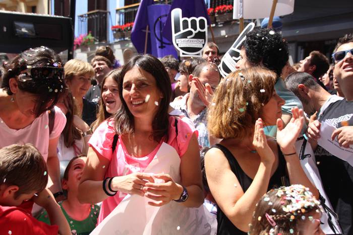 Euskarari indar ufada 121 1495895881934