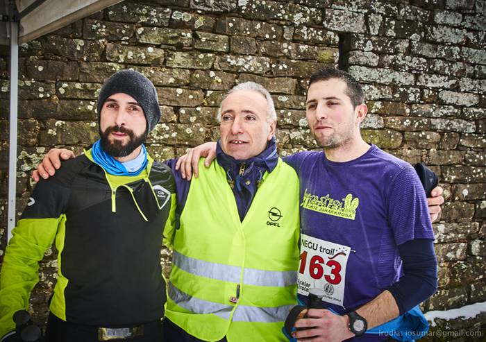 Negu Trail lasterketaren bes 52 1517853842727