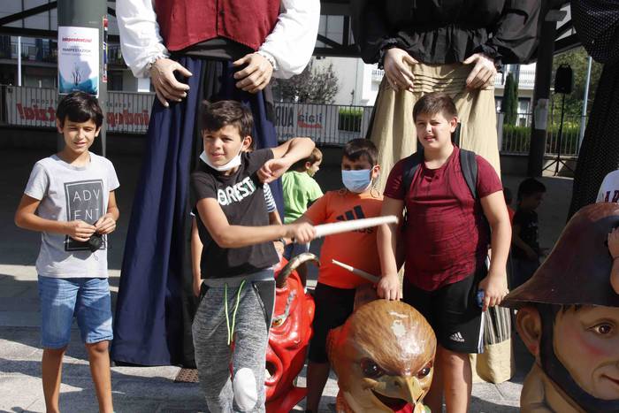 Txikienen poz erraldoia 14 1632567363536