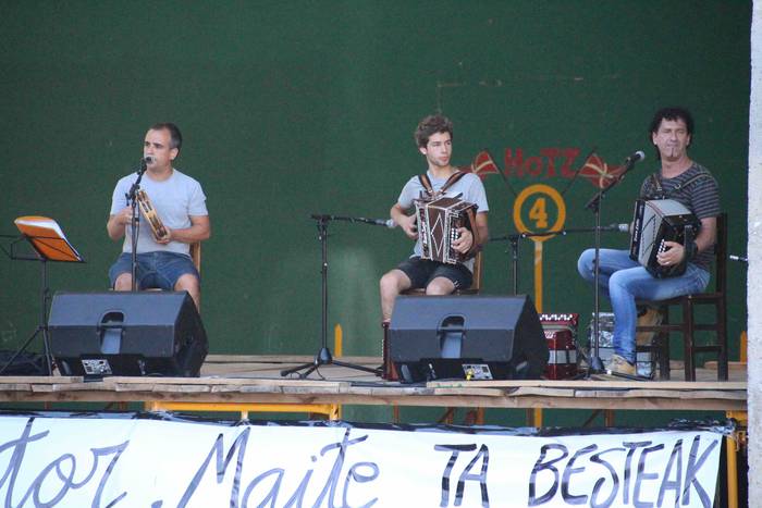 Gaztelu festak 2018 Kañamare 1 1534410925823