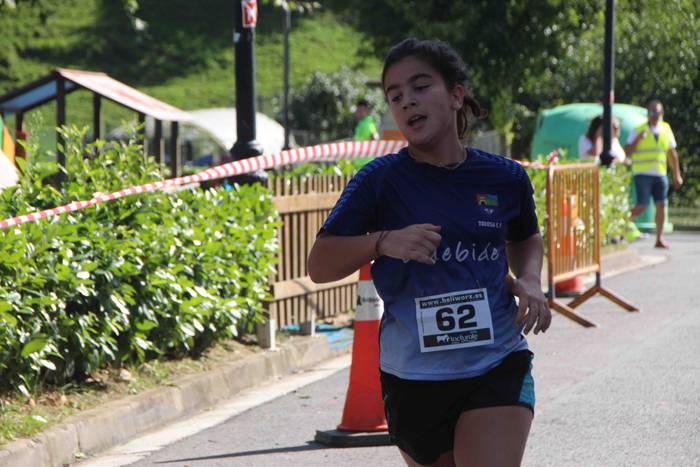 Maialen Muñoz eta Aitor Regi 221 1537645241464