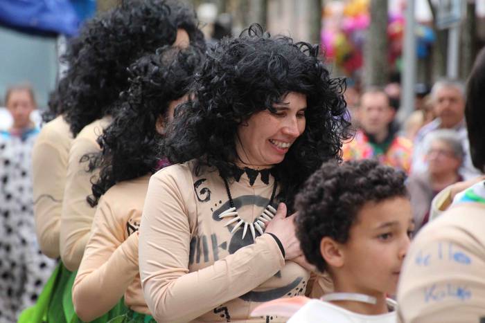 Veneziatik Jamaikaraino, Aut 58 1551717731602