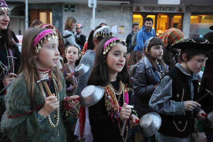 Hasi dira kaldereroak eskual 111 1550860557873