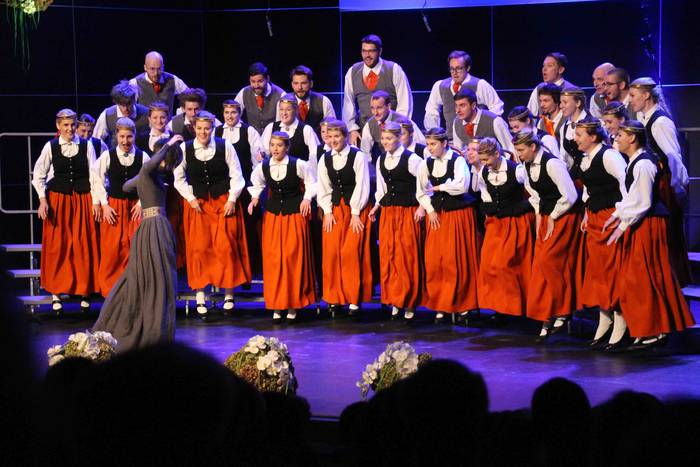 Indonesiako Batavia Madrigal 54 1572798013090