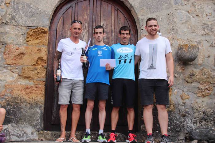 Aitor Regillagak eta Lourdes 141 1531662961343