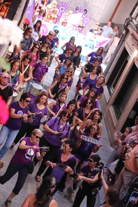 Batukada feminista sanjoanak 55 1529756188612