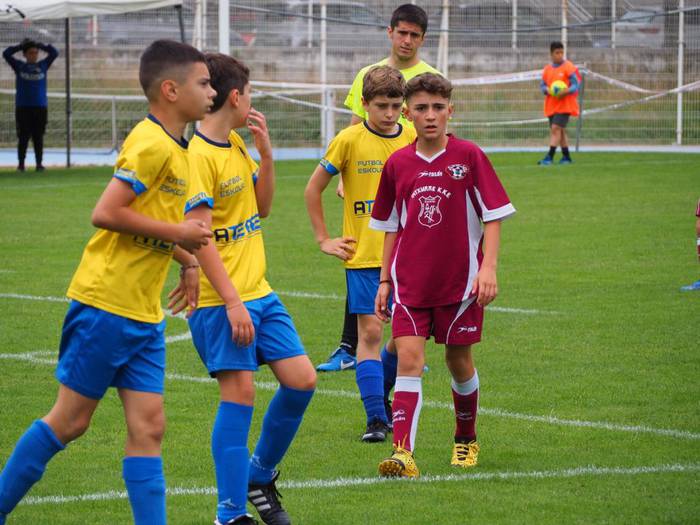 tolosa cf Urtzi Gurutxaga Or 16 1654971591745