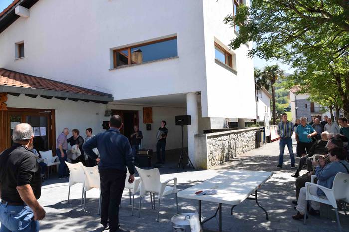 San Isidroez gozatu dute 12 1557925562905