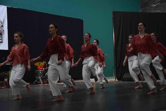 Lizartzako inauterien hasier 66 1644672419790