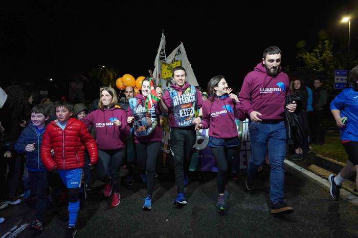 Ibarraldean, aldapan gora 8 1649461240005