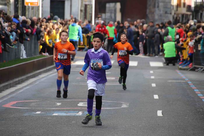 Lasterka berotu dira haurrak 56 1579448250574