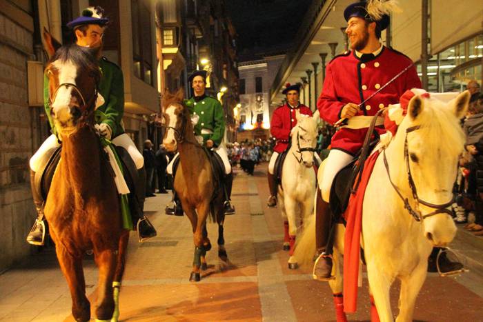 Zaldunak ere helduen danborr 21 1551555355641