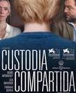 Custodia compartida, filma