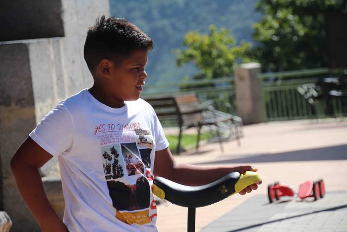 Goiz magikoa haur hernialdet 29 1566037952831