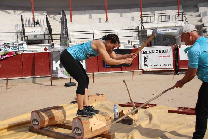 II. Emakumeen Binakako Euska 22 1655578499677