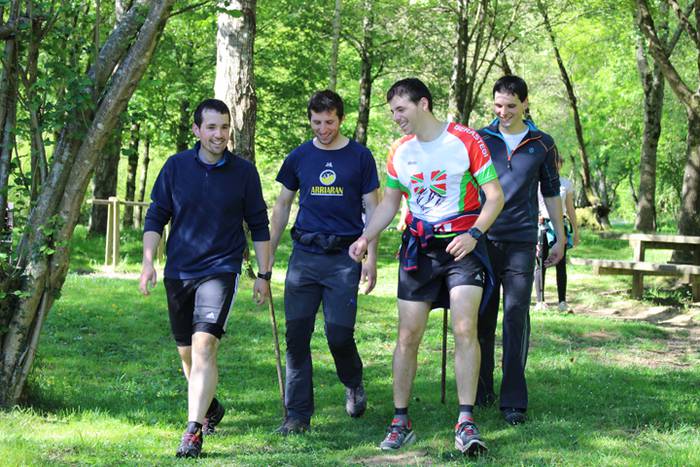 Berastegi mendiz ingurtauz 75 1494772130781