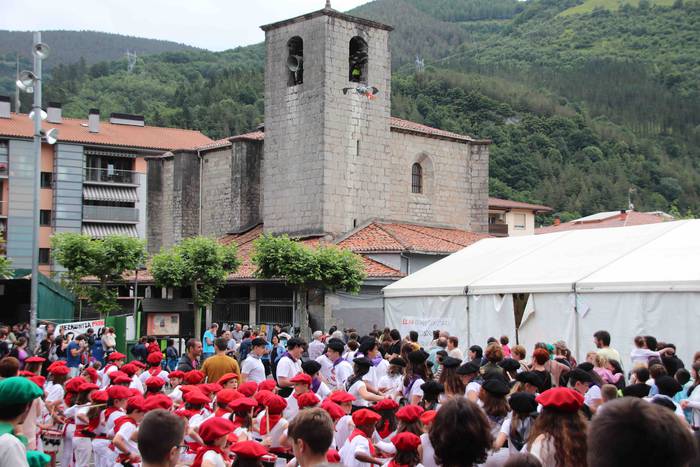 Anoetako jaiak 2019, txupina 14 1560966322415