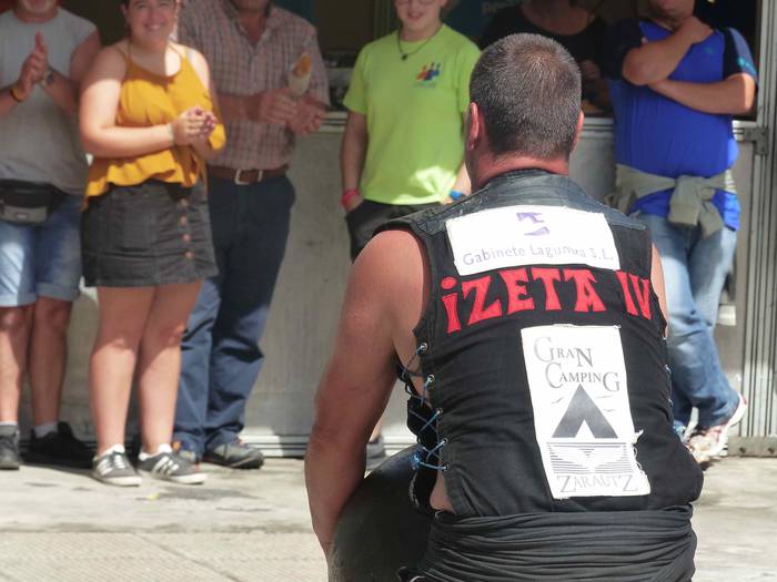 Kultura edo kirola, guztiak  125 1535470270402