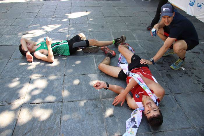 Helmuga, gazteen lasterketa  7 1560693937840