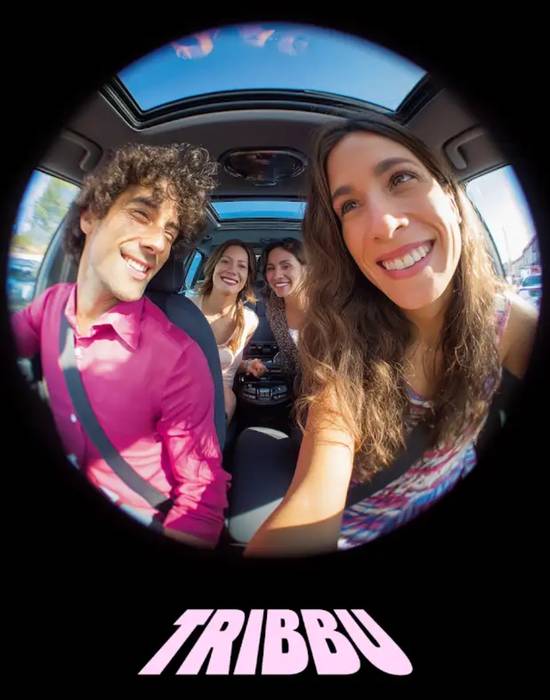 Egin bat autoz  mugitzeko garaian