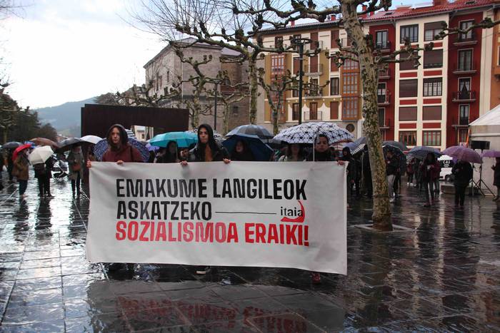 Martxoak 8, borroka feminist 13 1646769511429