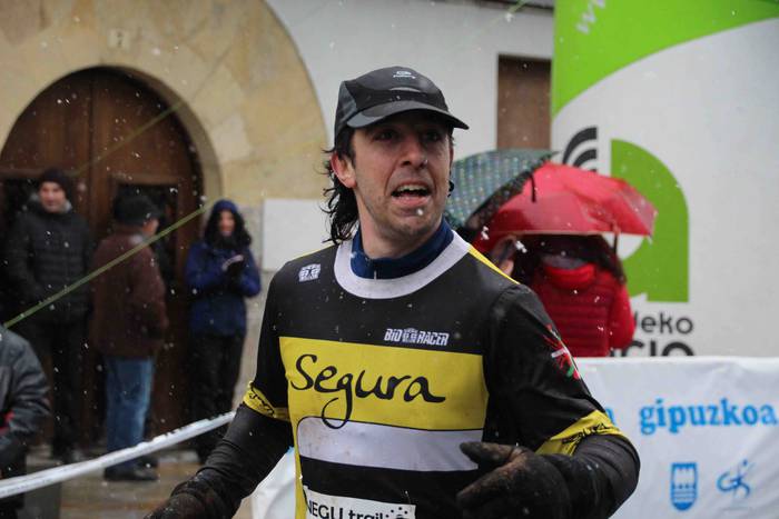 II. Negu Trail, Berastegi, 2 134 1549216062282