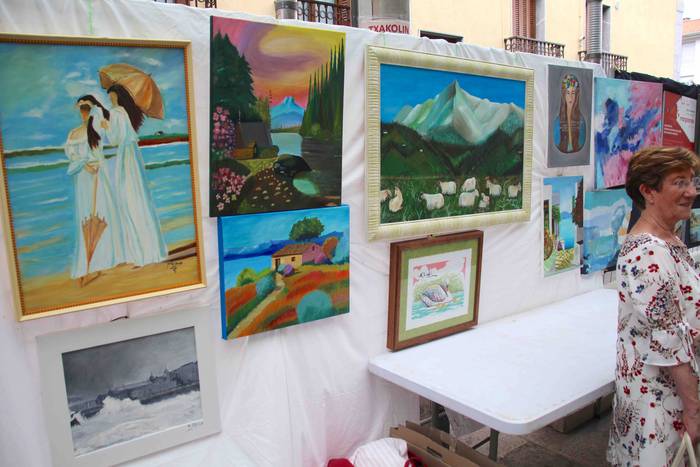 jubilatuen erakusketa santio 6 1532613780927