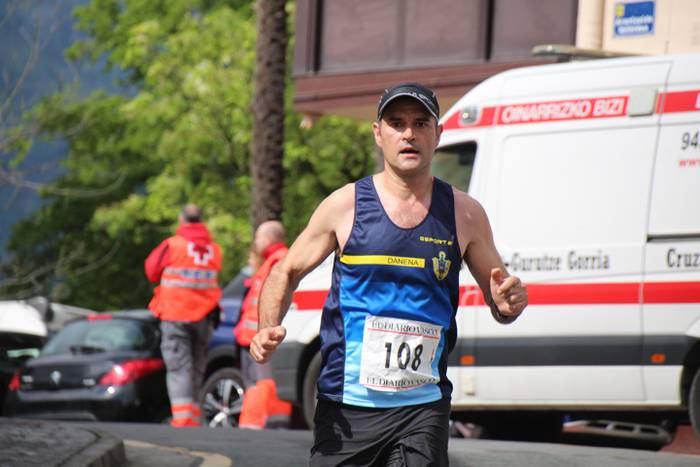 Aitziber Ibarbia eta Julen L 56 1525009186218