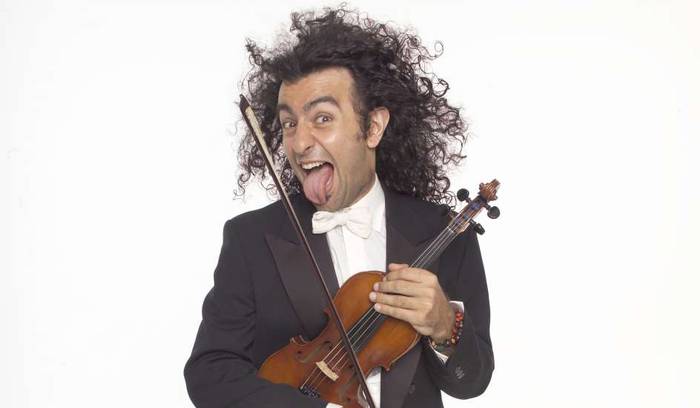 Ara Malikian