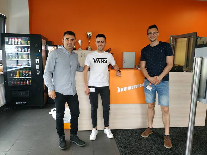 Tolosaldea LHII, mundura ire 3 1560175731556