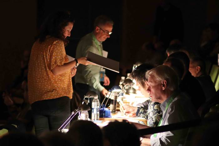 Tolosako Abesbatza Lehiaketa 28 1667146146635