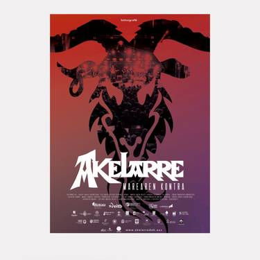 Dokumental proiekzioa eta solasaldia