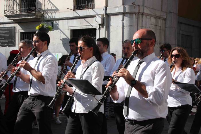 San Joan eguna, Tolosa, 2022 75 1656098955464