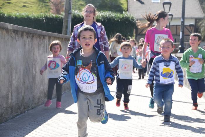 VII. Elkartasun Kilometroa,  18 1490713551719