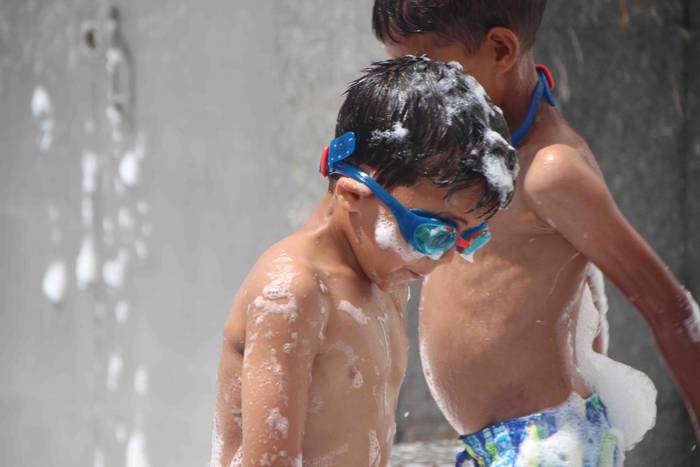 Aparrez busti dira Leaburun 18 1530444550774