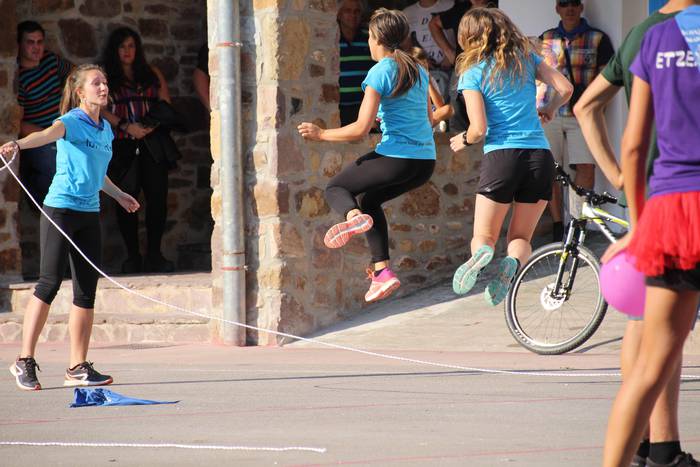 Lehiatik gutxi, festatik ask 42 1534074226858